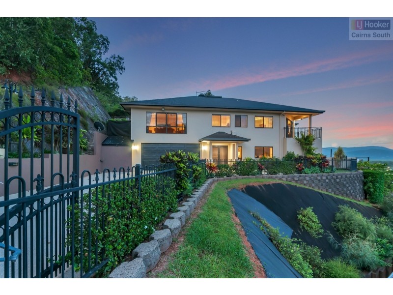 13 Senate Street, Bentley Park QLD 4869