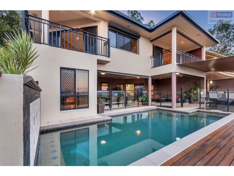 13 Senate Street, Bentley Park QLD 4869