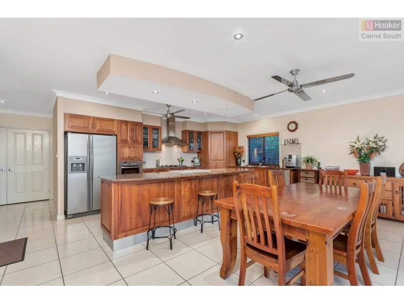 13 Senate Street, Bentley Park QLD 4869