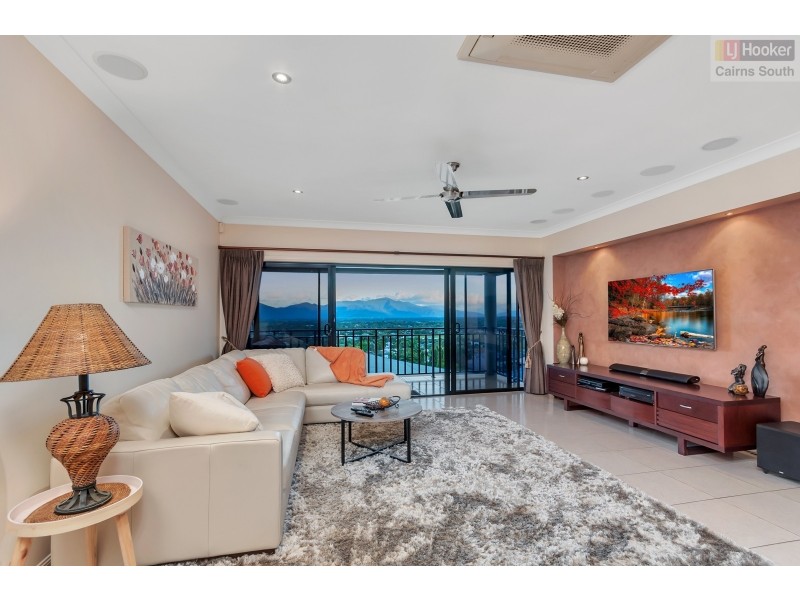 13 Senate Street, Bentley Park QLD 4869