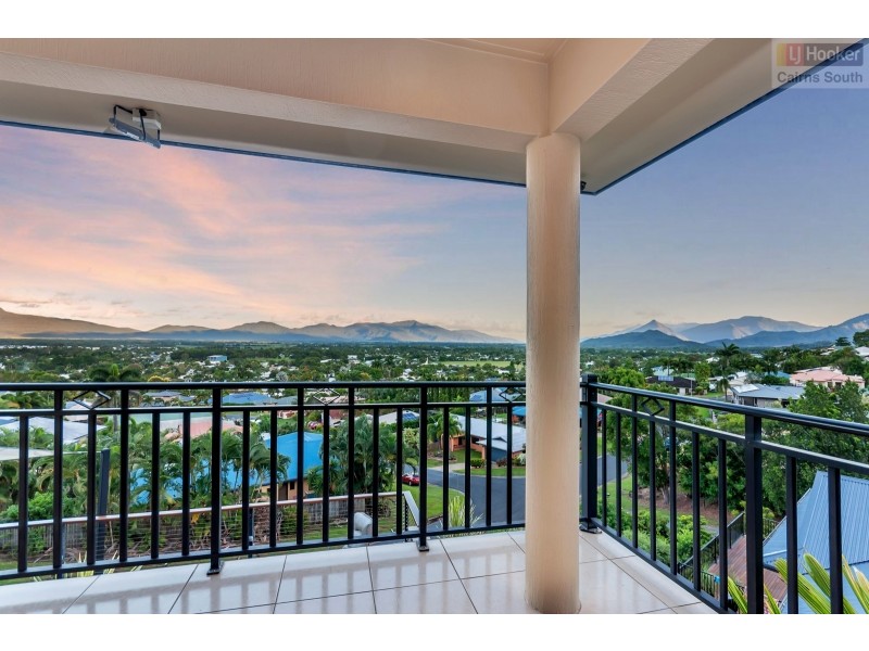 13 Senate Street, Bentley Park QLD 4869