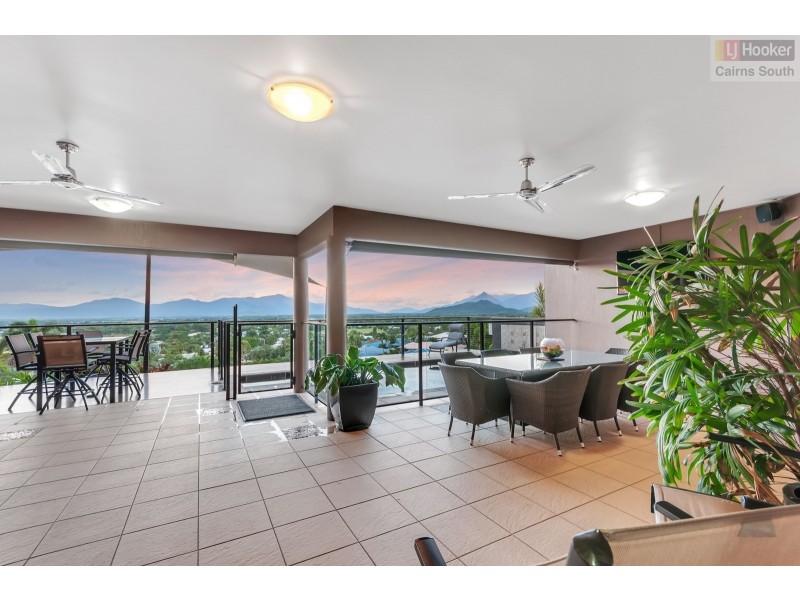 13 Senate Street, Bentley Park QLD 4869