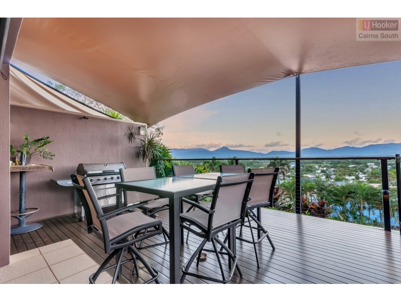 13 Senate Street, Bentley Park QLD 4869