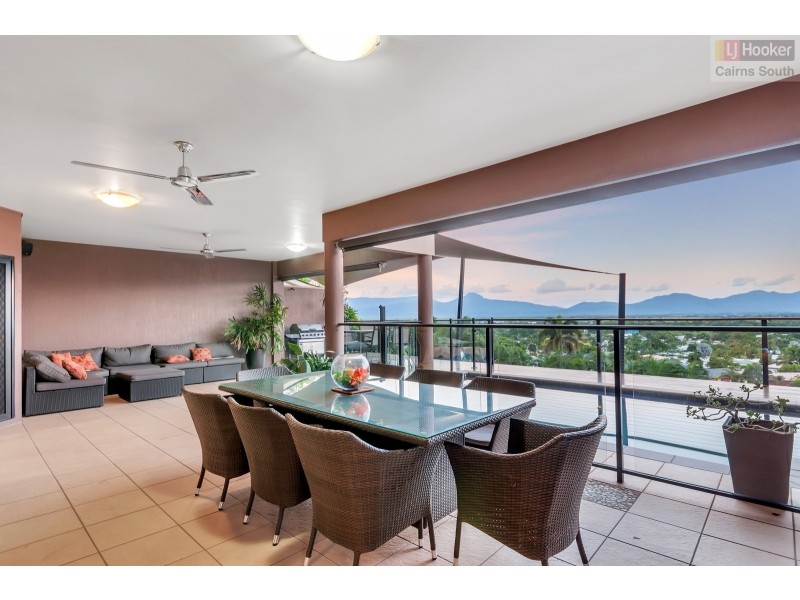 13 Senate Street, Bentley Park QLD 4869