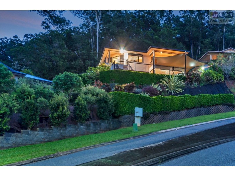 13 Senate Street, Bentley Park QLD 4869