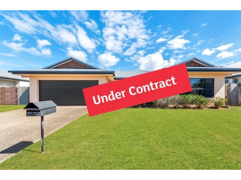 11 Hetherton Street, Smithfield QLD 4878