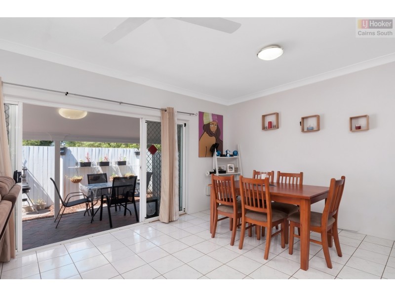 4/30-32 Springfield Crescent, Manoora QLD 4870