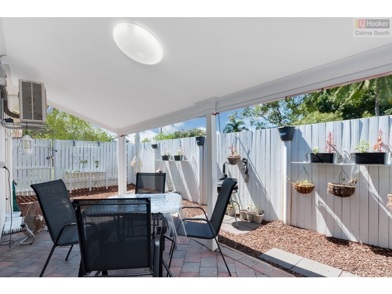 4/30-32 Springfield Crescent, Manoora QLD 4870