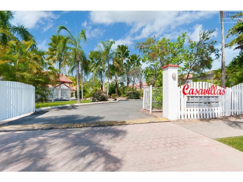 4/30-32 Springfield Crescent, Manoora QLD 4870