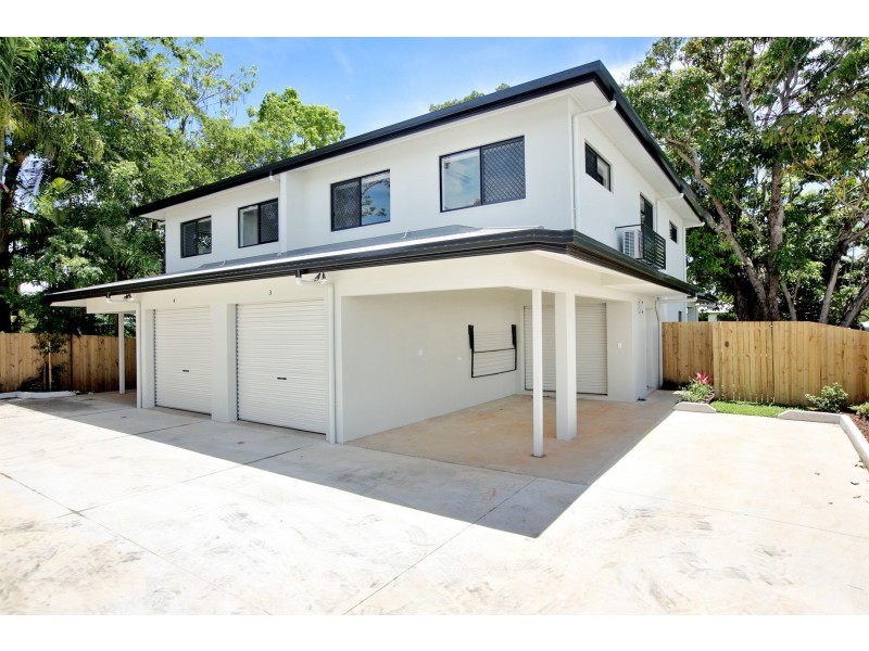 3/116 Callaghan Street, Mooroobool QLD 4870