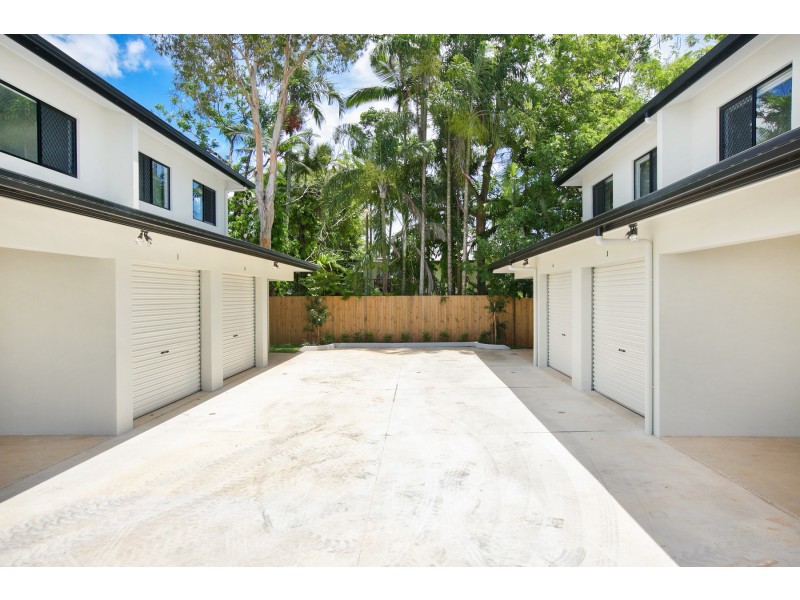 3/116 Callaghan Street, Mooroobool QLD 4870