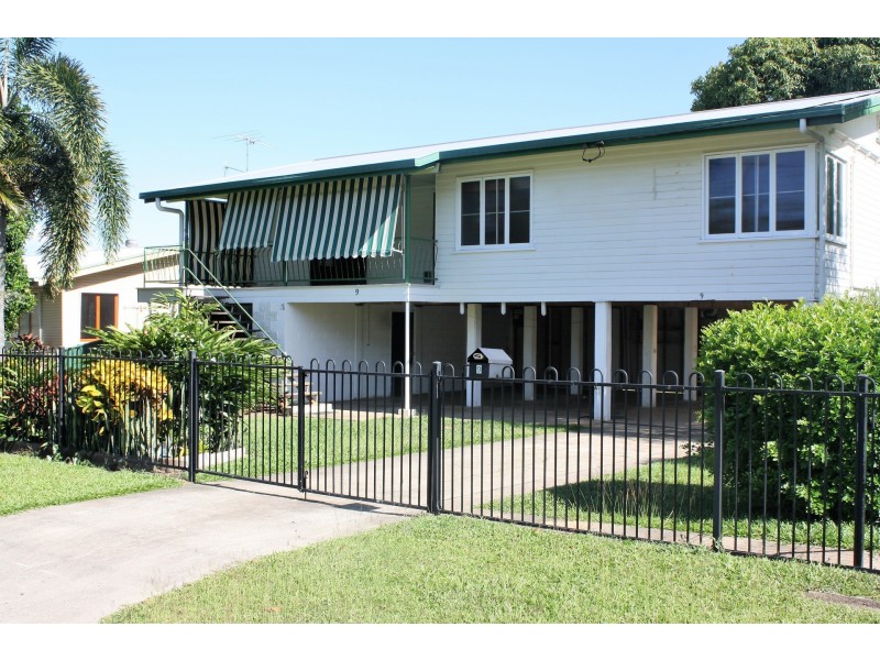 9 Mansfield Street, Earlville QLD 4870