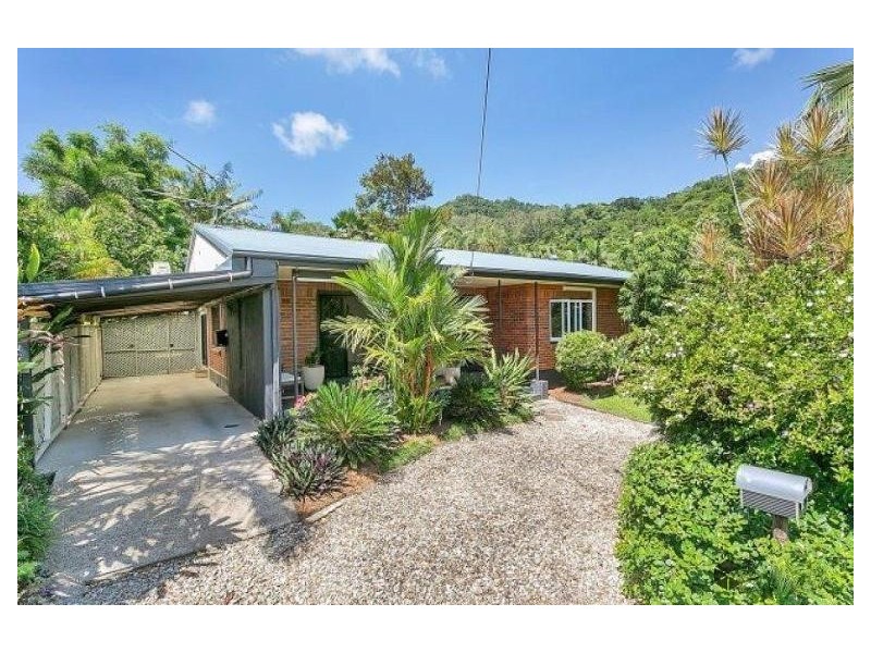 7 Avon Street, Stratford QLD 4870