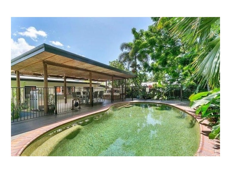 7 Avon Street, Stratford QLD 4870