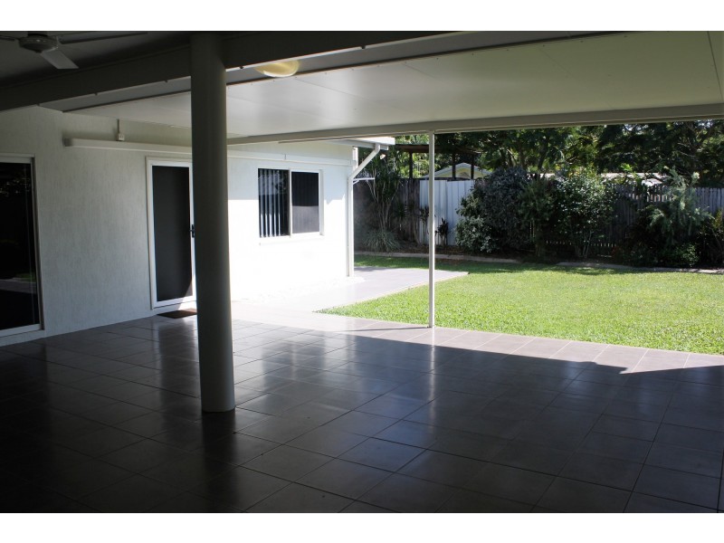8 Bellbush Close, Mount Sheridan QLD 4868
