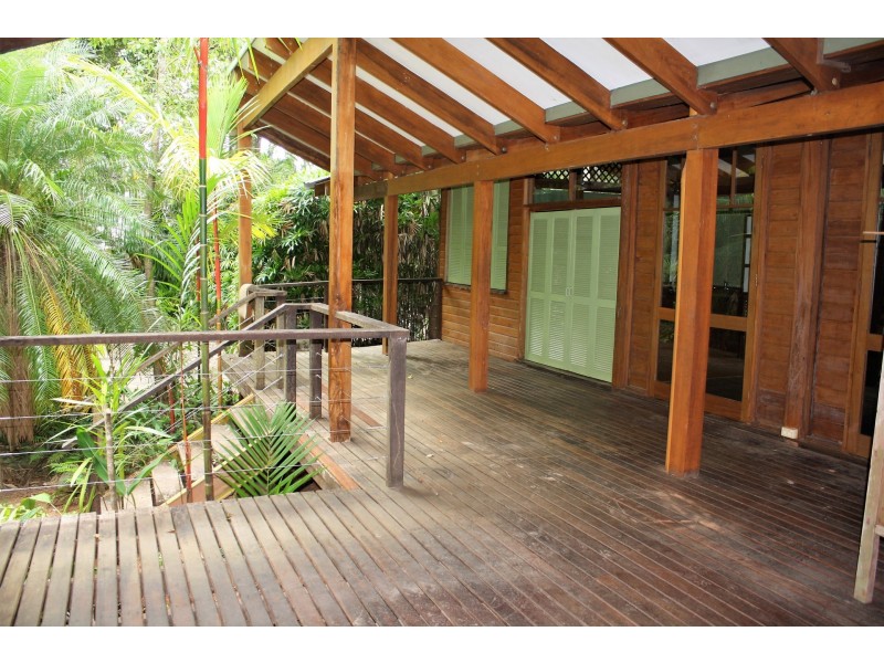 26 Blue Hills Crescent, Freshwater QLD 4870