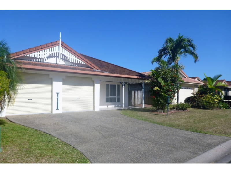 66 Banning Avenue, Brinsmead QLD 4870