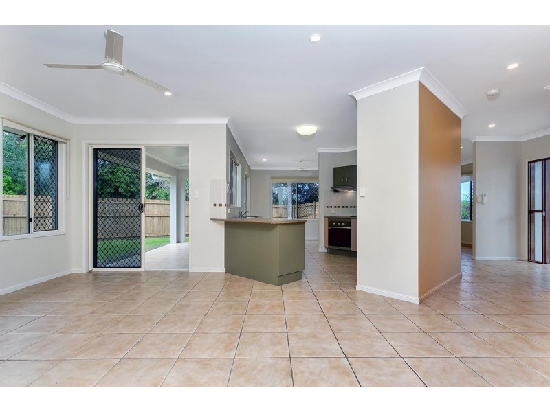 4 Fitzmaurice Drive, Bentley Park QLD 4869