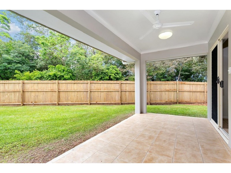 4 Fitzmaurice Drive, Bentley Park QLD 4869