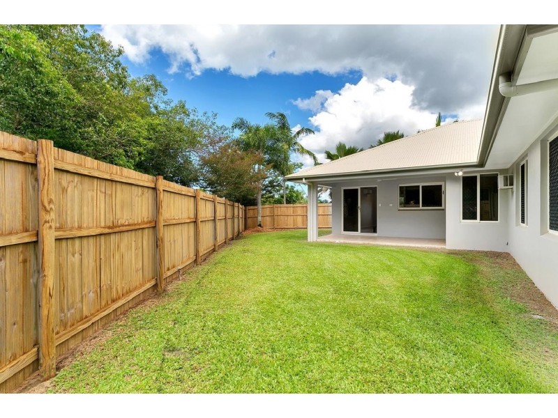 4 Fitzmaurice Drive, Bentley Park QLD 4869