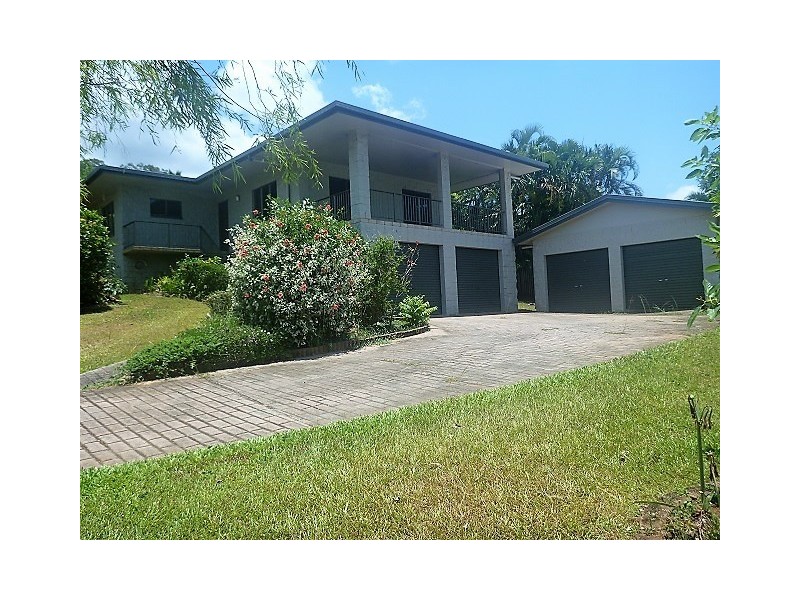 8 Gouldian Street, Bayview Heights QLD 4868
