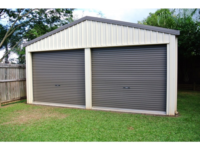 21 Bromley Close, Mount Sheridan QLD 4868