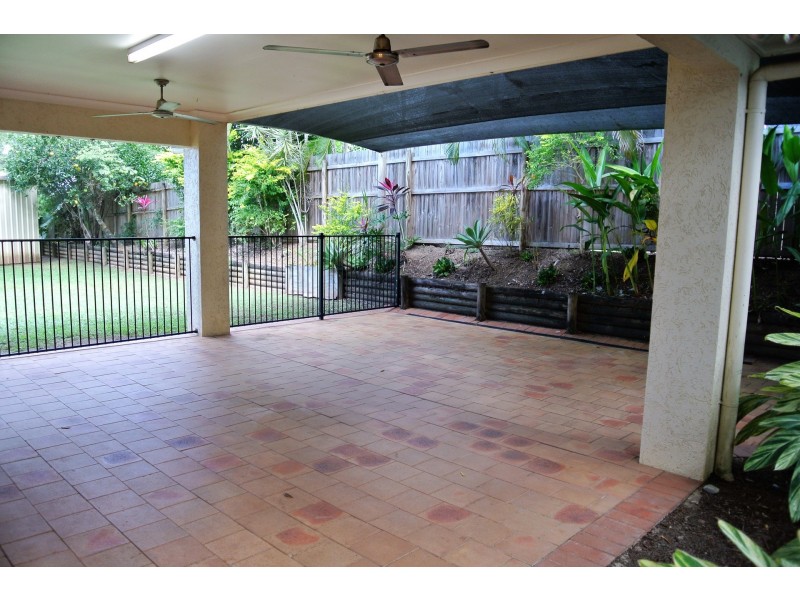 21 Bromley Close, Mount Sheridan QLD 4868
