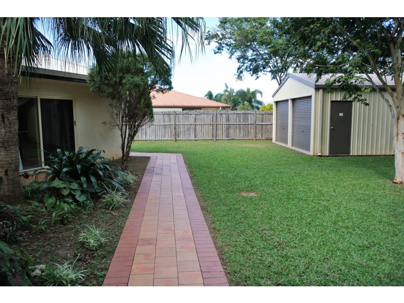 21 Bromley Close, Mount Sheridan QLD 4868