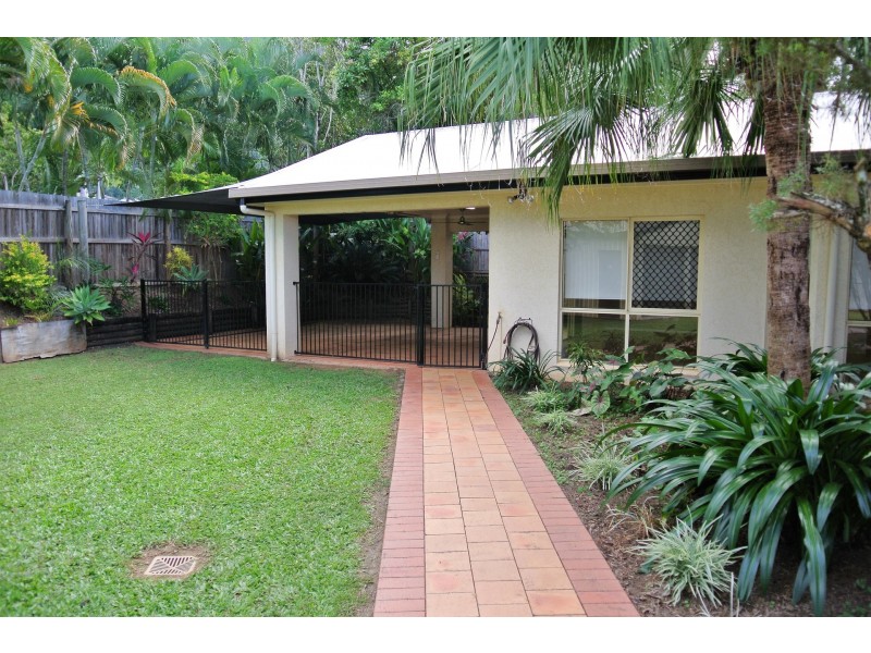 21 Bromley Close, Mount Sheridan QLD 4868