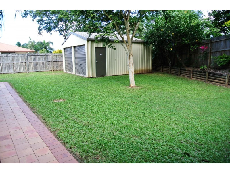21 Bromley Close, Mount Sheridan QLD 4868