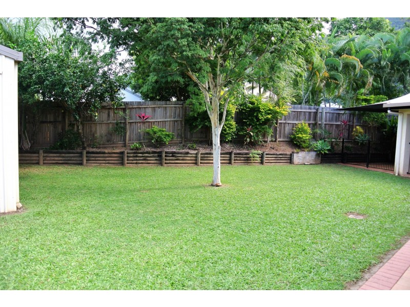 21 Bromley Close, Mount Sheridan QLD 4868