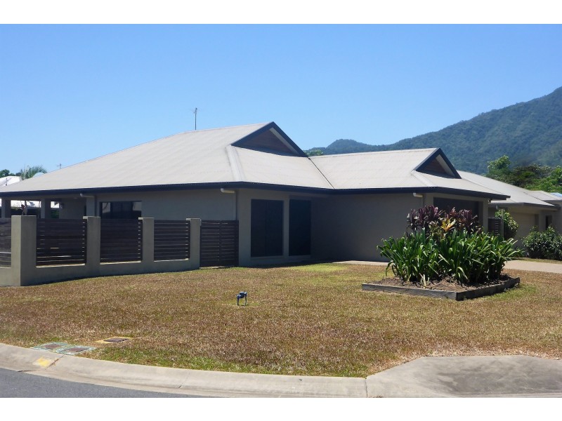 8 Keppel Place, Bentley Park QLD 4869