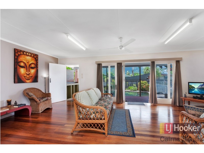15 McGuigan Street, Earlville QLD 4870
