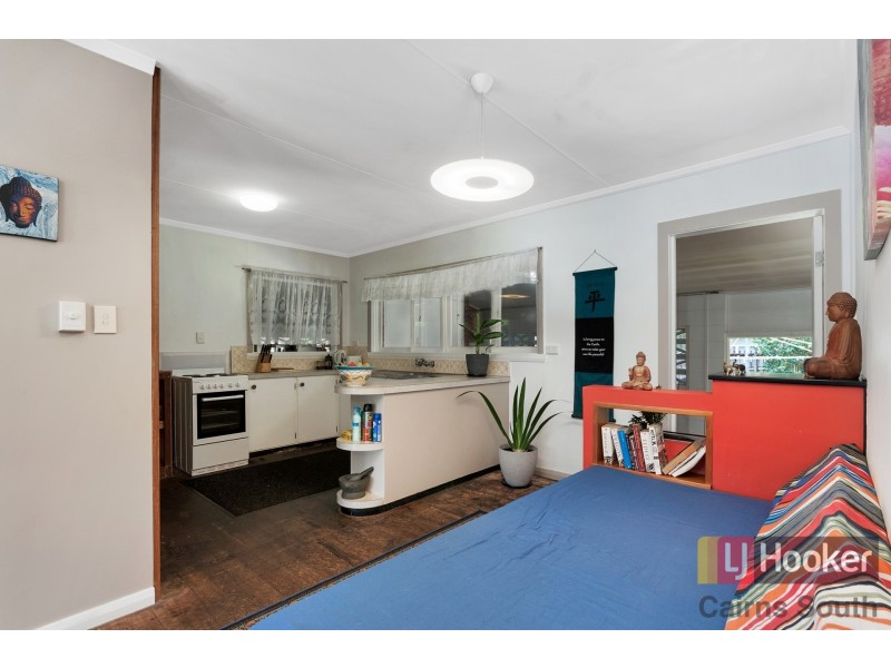 15 McGuigan Street, Earlville QLD 4870