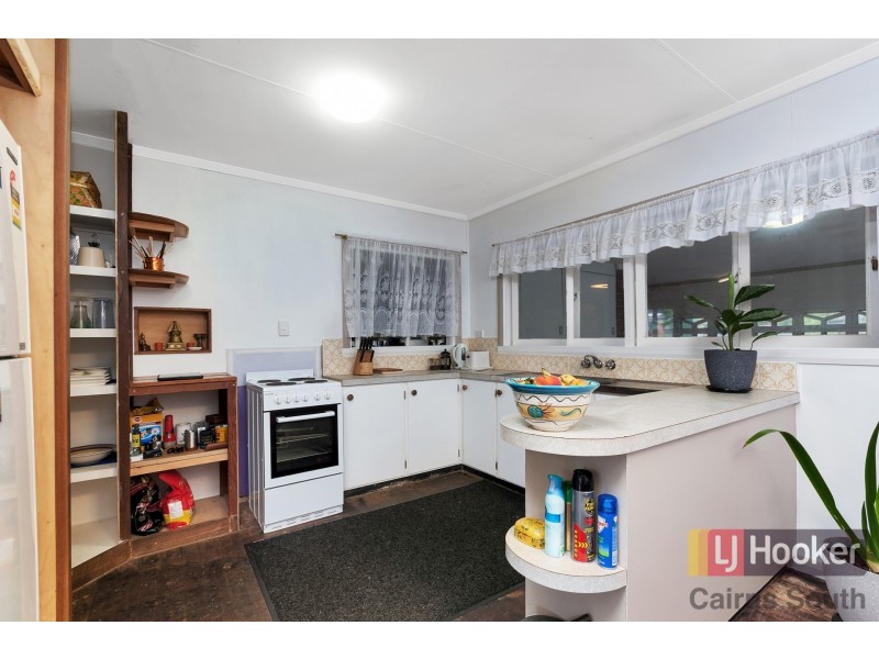 15 McGuigan Street, Earlville QLD 4870
