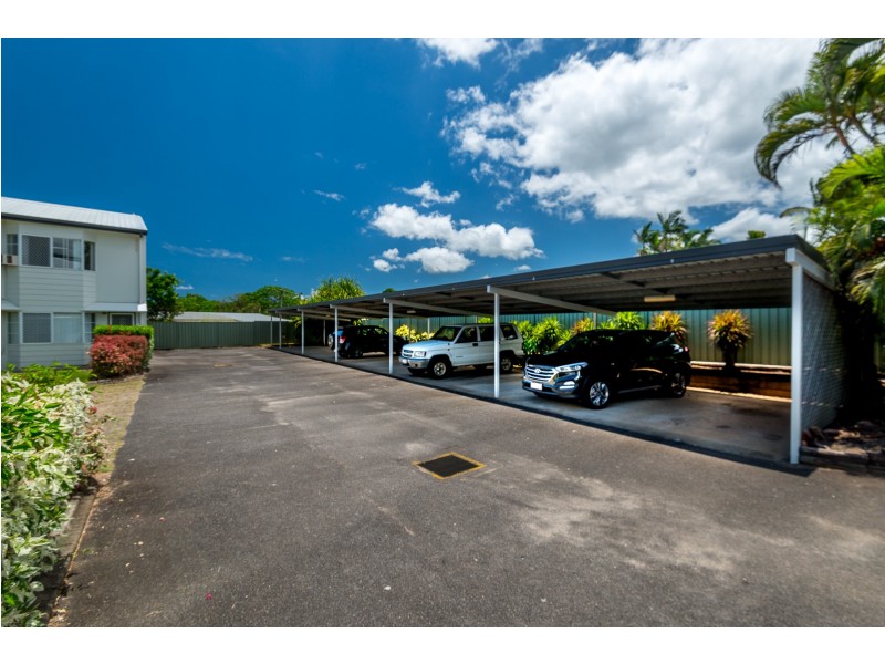 7/11 Brown Street, Woree QLD 4868