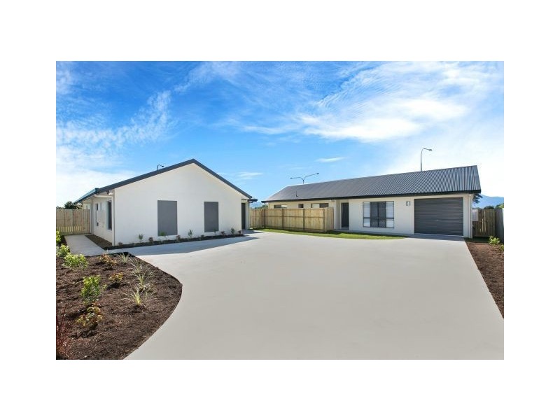 2/44 Mceachan Street, Edmonton QLD 4869