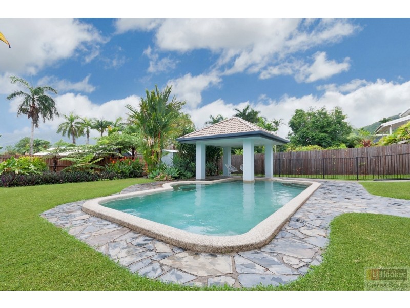 41 Hutchinson Street, Edge Hill QLD 4870