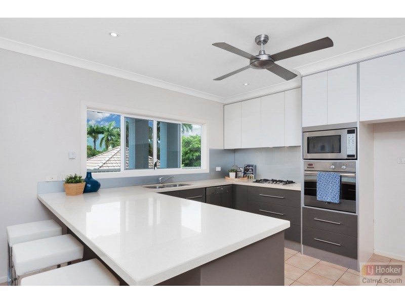41 Hutchinson Street, Edge Hill QLD 4870