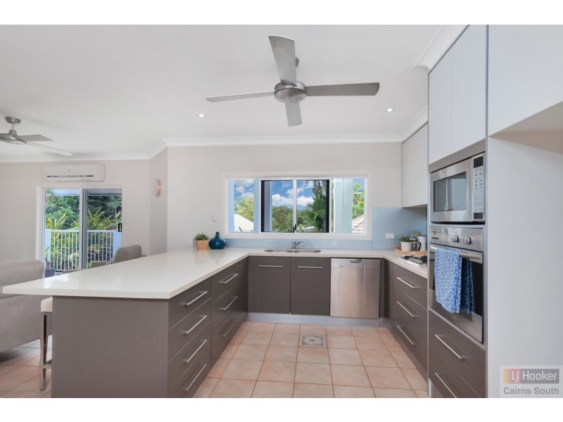41 Hutchinson Street, Edge Hill QLD 4870