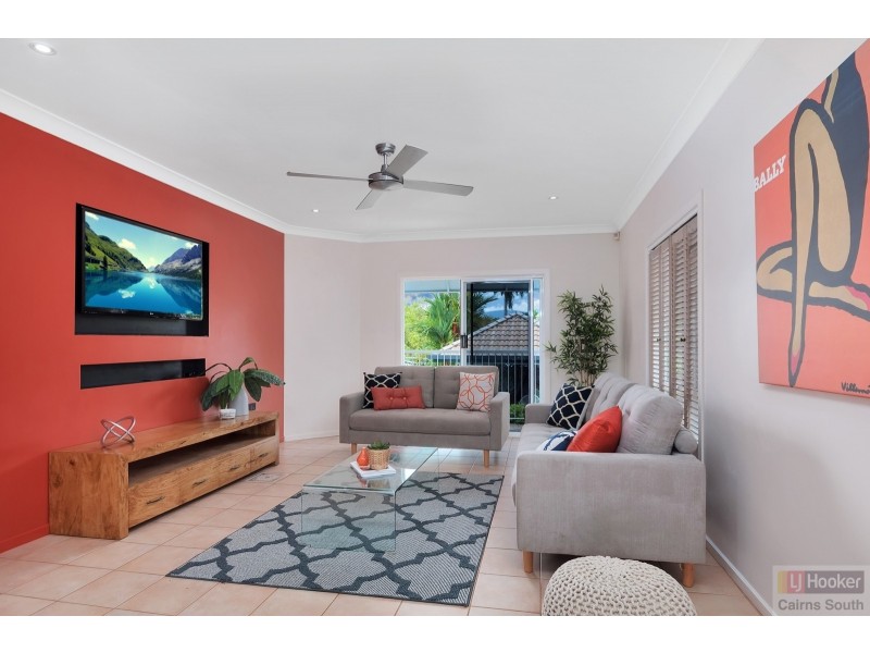 41 Hutchinson Street, Edge Hill QLD 4870
