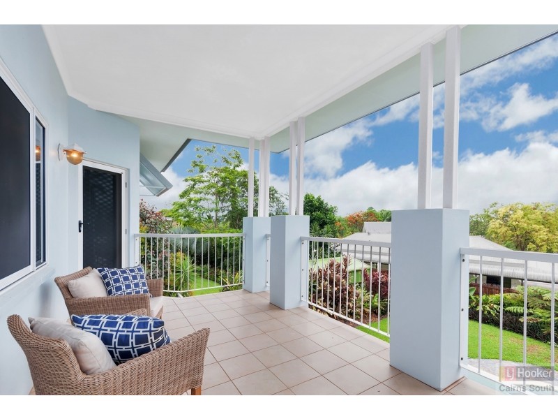 41 Hutchinson Street, Edge Hill QLD 4870