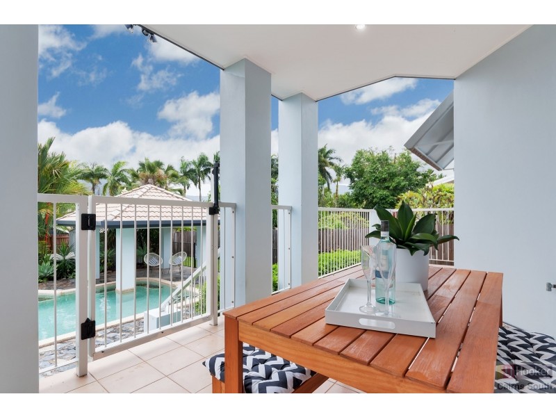 41 Hutchinson Street, Edge Hill QLD 4870