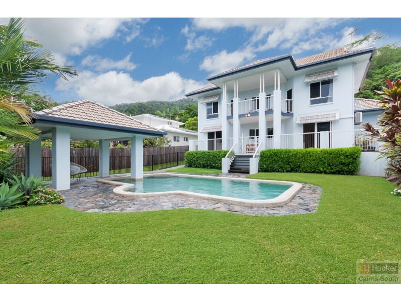 41 Hutchinson Street, Edge Hill QLD 4870
