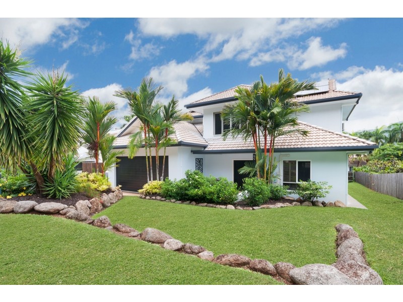 41 Hutchinson Street, Edge Hill QLD 4870