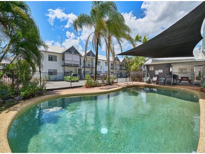 6/87-91 Earl Street, Westcourt QLD 4870