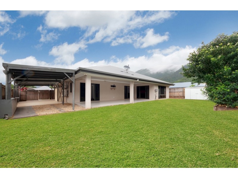 16 Lockyer Crescent, Bentley Park QLD 4869