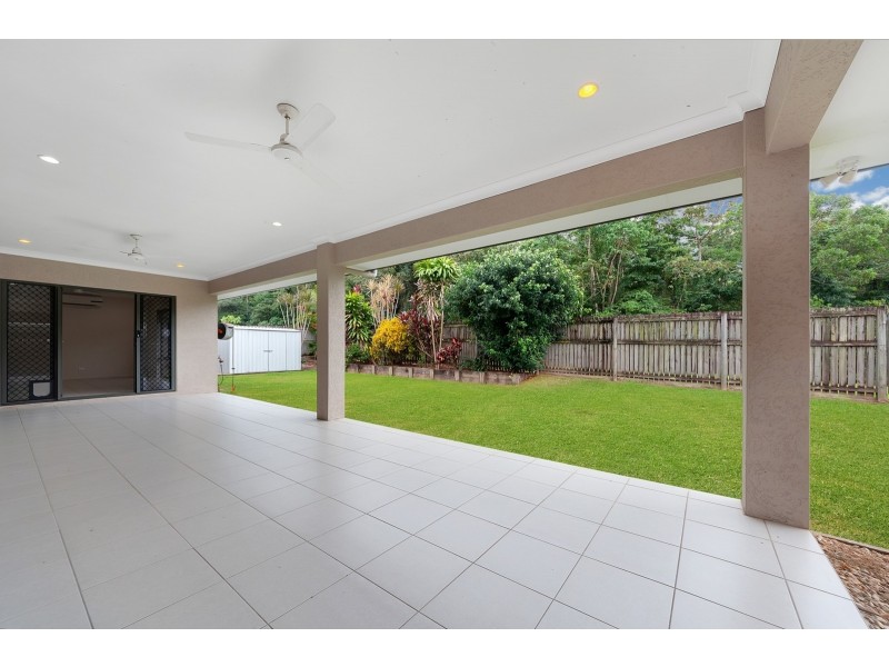 16 Lockyer Crescent, Bentley Park QLD 4869