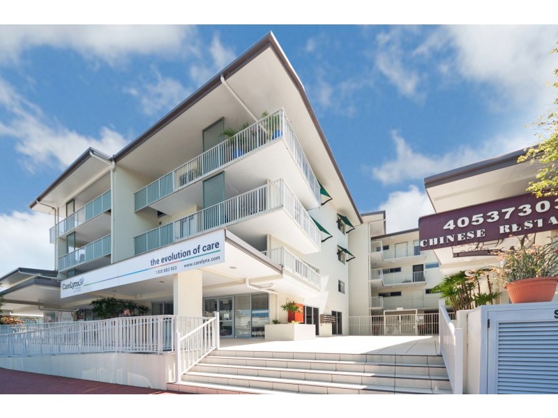 4/110-114 Collins Avenue, Edge Hill QLD 4870