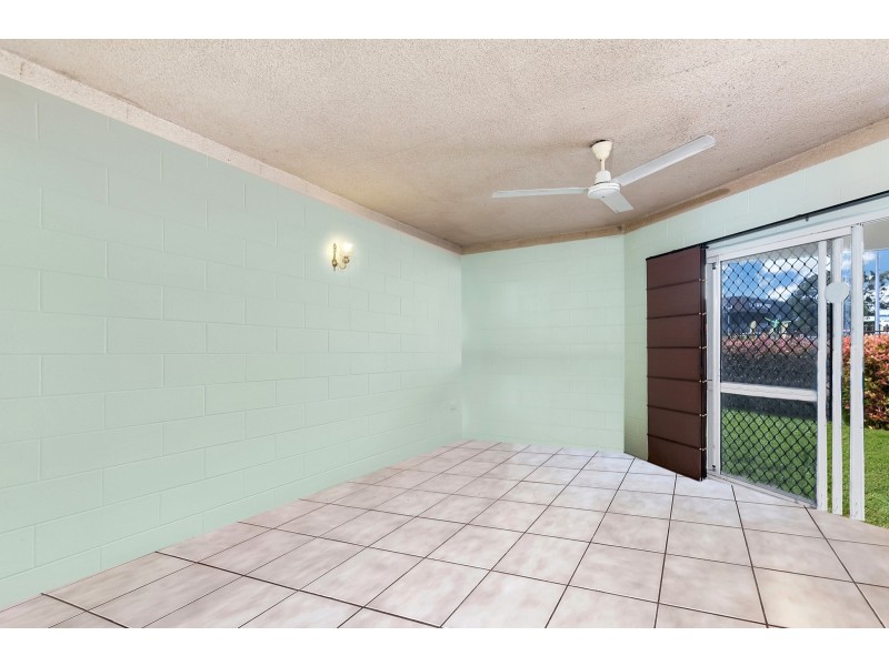 3/458-460 Mulgrave Road, Earlville QLD 4870